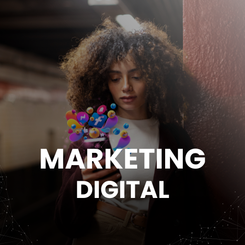 Marketing digital